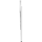 Ekena Millwork Florence Architectural Grade PVC Bracket, 5/8"W X 22"D X 22"H BKTP01X22X22FL - alternate 3
